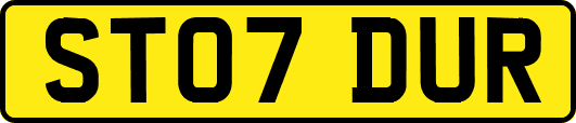 ST07DUR