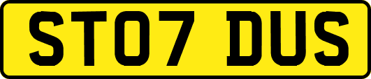 ST07DUS