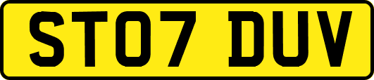 ST07DUV