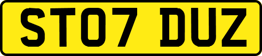 ST07DUZ