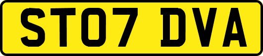 ST07DVA