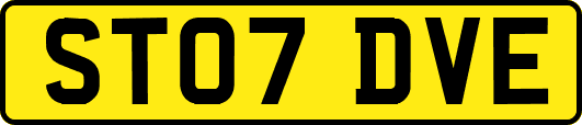 ST07DVE