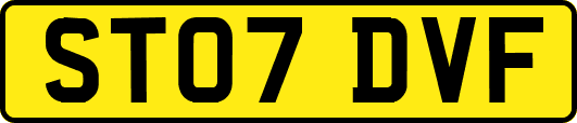 ST07DVF
