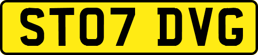 ST07DVG