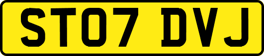 ST07DVJ