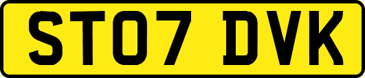 ST07DVK