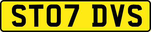 ST07DVS