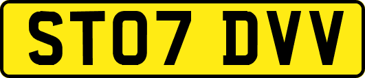 ST07DVV