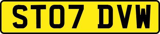 ST07DVW