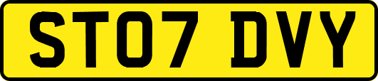ST07DVY