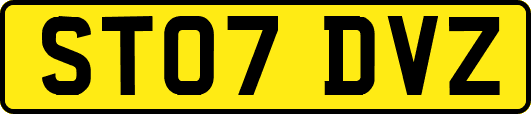 ST07DVZ