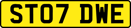 ST07DWE