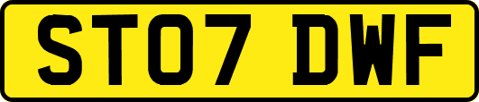 ST07DWF