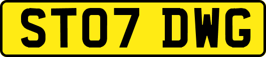 ST07DWG