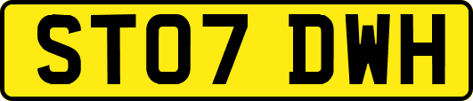 ST07DWH