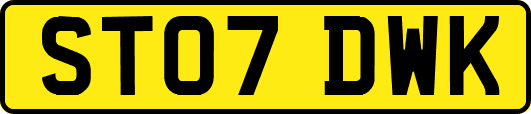 ST07DWK