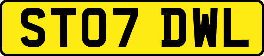 ST07DWL