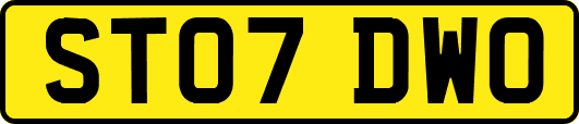 ST07DWO