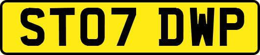 ST07DWP
