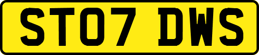 ST07DWS