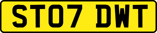 ST07DWT