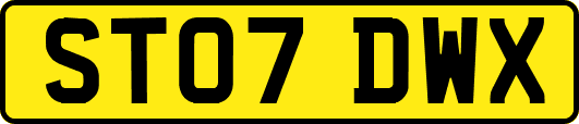 ST07DWX