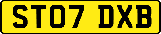 ST07DXB