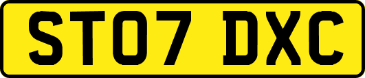ST07DXC