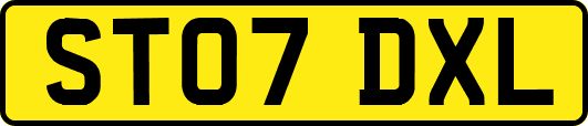 ST07DXL