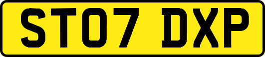 ST07DXP