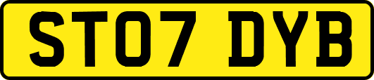 ST07DYB