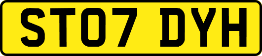 ST07DYH