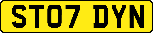 ST07DYN