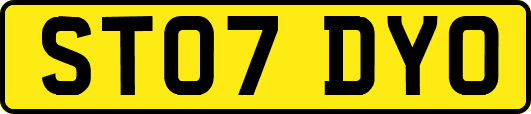 ST07DYO