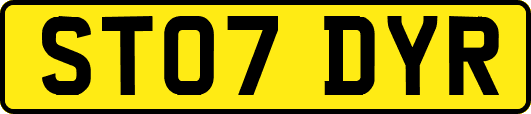 ST07DYR