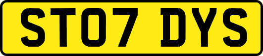ST07DYS