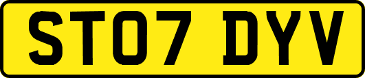 ST07DYV