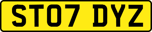 ST07DYZ