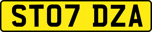 ST07DZA