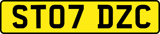 ST07DZC