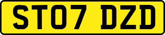 ST07DZD