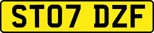 ST07DZF