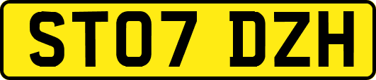 ST07DZH
