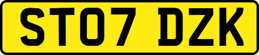 ST07DZK