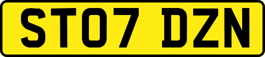 ST07DZN