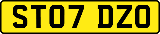 ST07DZO