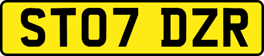 ST07DZR