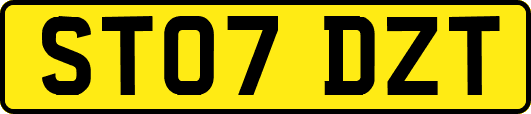 ST07DZT