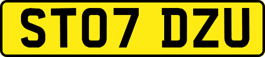 ST07DZU