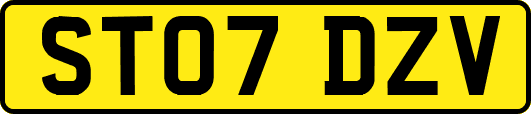ST07DZV